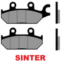 BRENTA MOTO - Pastiglie Freno Sinterizzate BRENTA 4209