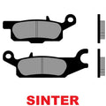 BRENTA MOTO - Pastiglie Freno Sinterizzate BRENTA 4213