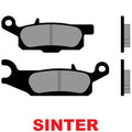 BRENTA MOTO - Pastiglie Freno Sinterizzate BRENTA 4214
