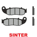 BRENTA MOTO - Pastiglie Freno Sinterizzate BRENTA 4221