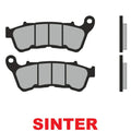 BRENTA MOTO - Pastiglie Freno Sinterizzate BRENTA 4225
