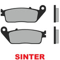 BRENTA MOTO - Pastiglie Freno Sinterizzate BRENTA 4243