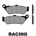 BRENTA MOTO - Pastiglie Freno Racing BRENTA 5090