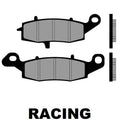 BRENTA MOTO - Pastiglie Freno Racing BRENTA 5091