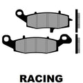 BRENTA MOTO - Pastiglie Freno Racing BRENTA 5092