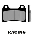 BRENTA MOTO - Pastiglie Freno Racing BRENTA 5093