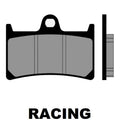BRENTA MOTO - Pastiglie Freno Racing BRENTA 5094