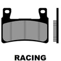 BRENTA MOTO - Pastiglie Freno Racing BRENTA 5112