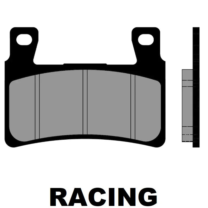 BRENTA MOTO - Pastiglie Freno Racing BRENTA 5112