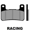 BRENTA MOTO - Pastiglie Freno Racing BRENTA 5117