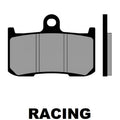 BRENTA MOTO - Pastiglie Freno Racing BRENTA 5120