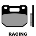 BRENTA MOTO - Pastiglie Freno Racing BRENTA 5134