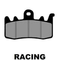 BRENTA MOTO - Pastiglie Freno Racing BRENTA 5145