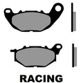 BRENTA MOTO - Pastiglie Freno Racing BRENTA 5175