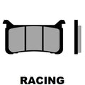 BRENTA MOTO - Pastiglie Freno Racing BRENTA 5197