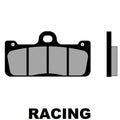 BRENTA MOTO - Pastiglie Freno Racing BRENTA 5202