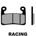 BRENTA MOTO - Pastiglie Freno Racing BRENTA 5206