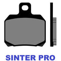 BRENTA MOTO - Pastiglie Freno Sinterizzate PRO BRENTA 7035
