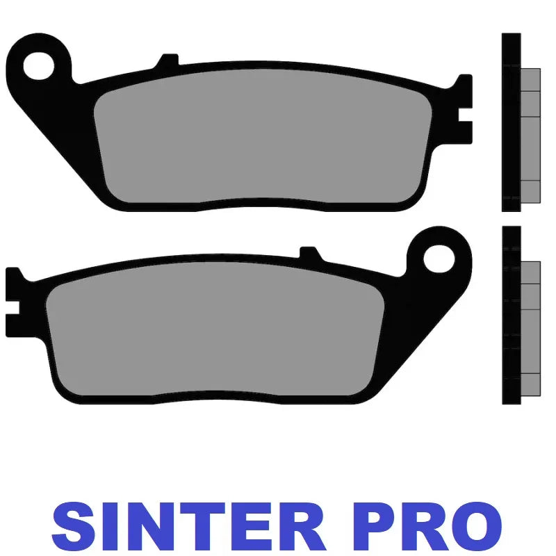 BRENTA MOTO - Pastiglie Freno Sinterizzate PRO BRENTA 7059