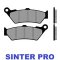 BRENTA MOTO - Pastiglie Freno Sinterizzate PRO BRENTA 7090