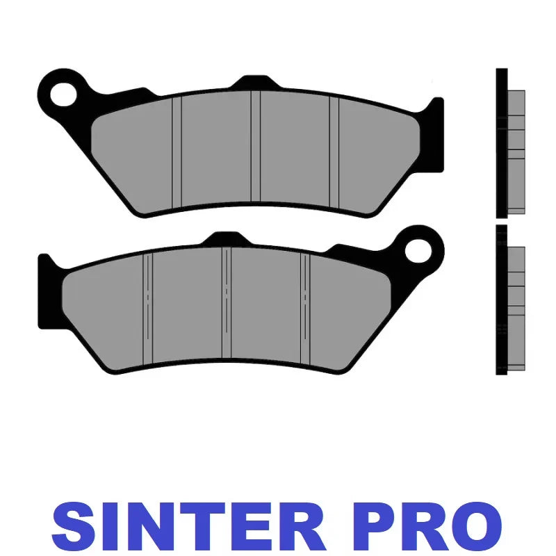 BRENTA MOTO - Pastiglie Freno Sinterizzate PRO BRENTA 7090