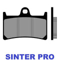 BRENTA MOTO - Pastiglie Freno Sinterizzate PRO BRENTA 7094