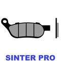 BRENTA MOTO - Pastiglie Freno Sinterizzate PRO BRENTA 7163