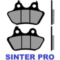 BRENTA MOTO - Pastiglie Freno Sinterizzate PRO BRENTA 7164