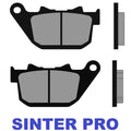 BRENTA MOTO - Pastiglie Freno Sinterizzate PRO BRENTA 7167