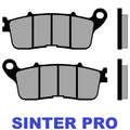 BRENTA MOTO - Pastiglie Freno Sinterizzate PRO BRENTA 7198