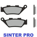 BRENTA MOTO - Pastiglie Freno Sinterizzate PRO BRENTA 7224