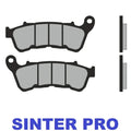 BRENTA MOTO - Pastiglie Freno Sinterizzate PRO BRENTA 7225