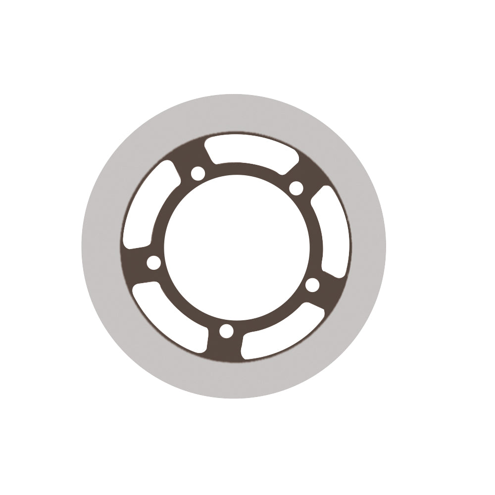BCR - Disco Freno Anteriore SUZUKI AN250/400 BURGMAN 250/400cc