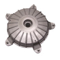 BCR - Tamburo Freno Posteriore PIAGGIO VESPA 50/125cc