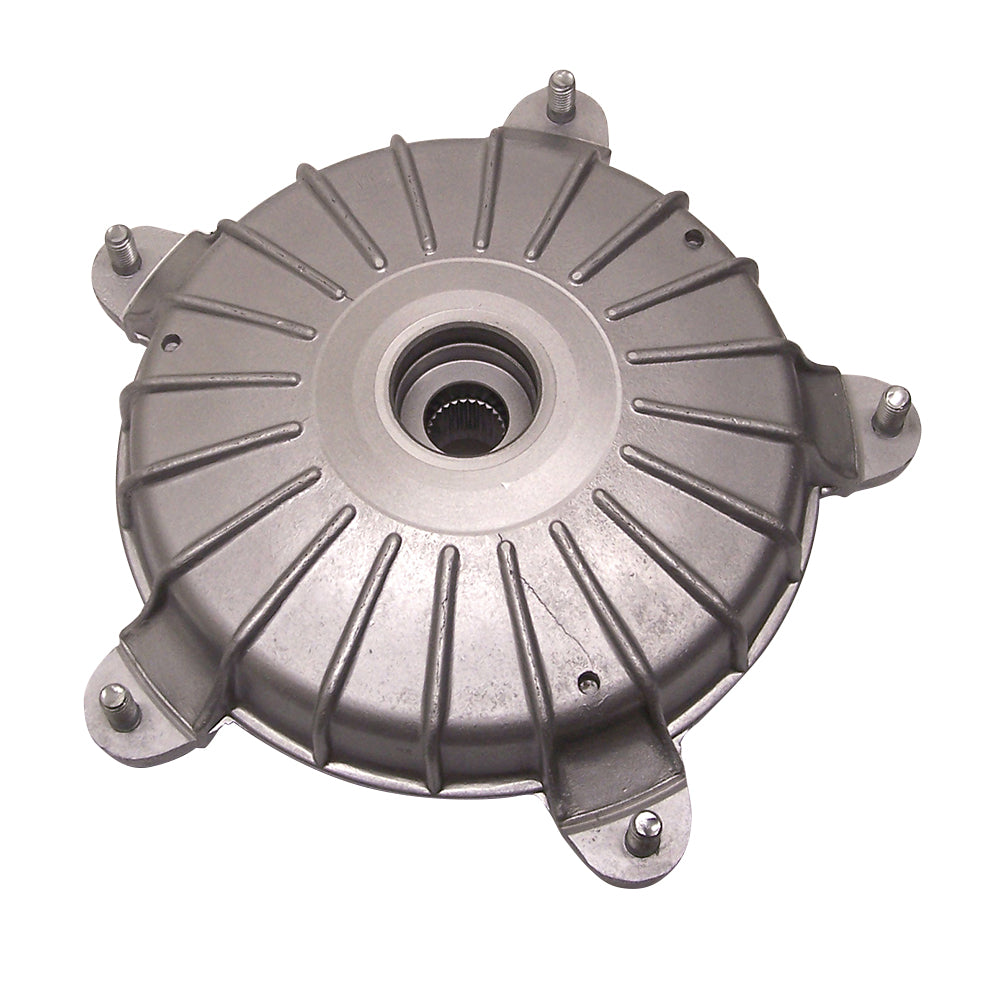 BCR - Tamburo Freno Posteriore PIAGGIO VESPA 50/125cc