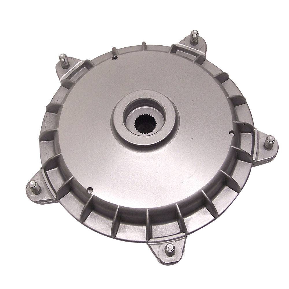 BCR - Tamburo Freno Posteriore 27mm PIAGGIO VESPA SPRINT 125cc