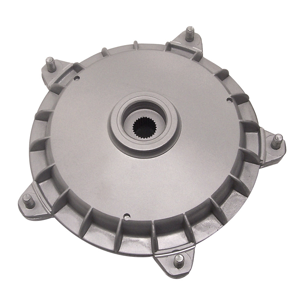 BCR - Tamburo Freno Posteriore 30mm PIAGGIO VESPA PXE ARCOBALENO 125cc