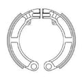 BRENTA MOTO - Ganasce Freno BRENTA 0160