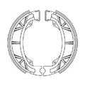 BRENTA MOTO - Ganasce Freno BRENTA 01200