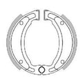 BRENTA MOTO - Ganasce Freno BRENTA 01205