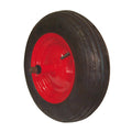 BCR - Ruota Completa per Carriola 3.50-8
