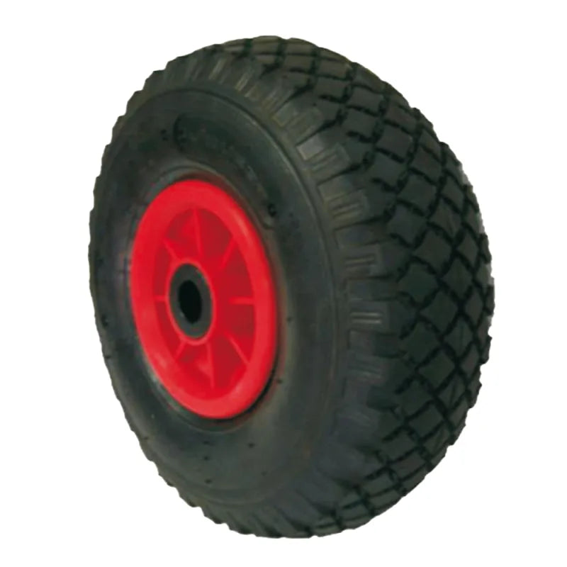 BCR - Ruota Completa per Carrello 3.00-4