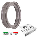 BCR - Cerchio PIAGGIO VESPA 50/125/150cc -SCATOLATO  Viteria INCLUSA