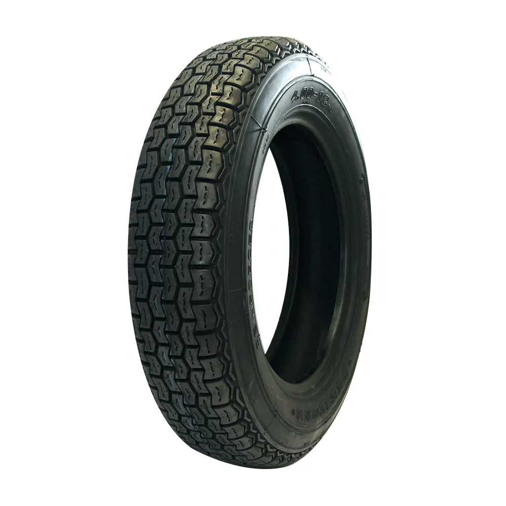 MARCHE VARIE - Copertura 4.00-12 70L 8PR TL Rinforzata (D-817)