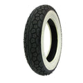 GOODRIDE - Copertura 3.00-10 42J nero/bianco "VINTAGE" (H692)