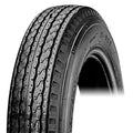 GOODRIDE - Copertura 4.80-8 62N TL Carrello/Rimorchio Nero