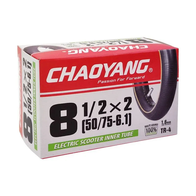 CHAOYANG - Camera d'Aria 8,5×2 TR4 America Dritta 1.6mm (50/75-6.1)