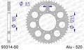 AFAM - Corona AFAM 93314-50 in Alluminio Passo 520