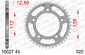 AFAM - Corona AFAM 10627-45 in Acciaio Passo 520