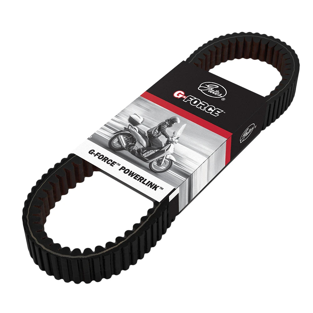 GATES - Cinghia Variatore KYMCO PEOPLE 125/150cc RINFORZATA - PL31001